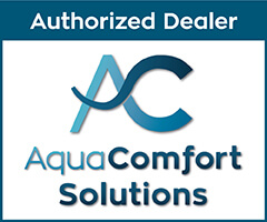 AquaComfort Pool Heater Authorized Dealer