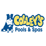 Colley’s Pools & Spas