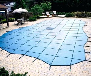 prepare your pool for fall
