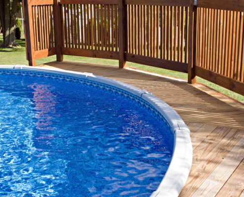 DIY Chlorine Generators