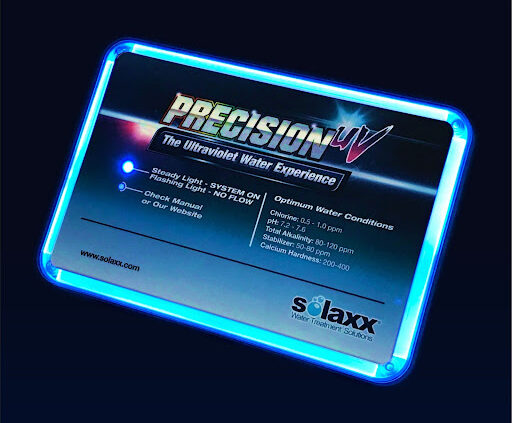 UV systems