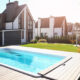 Switching to a Saltwater System in a Pool
