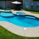 Time to Upgrade a Swimming Pool Heat Pump.