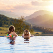 pool heat pump