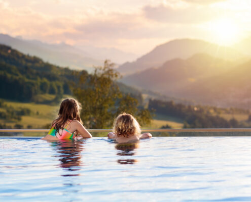 pool heat pump