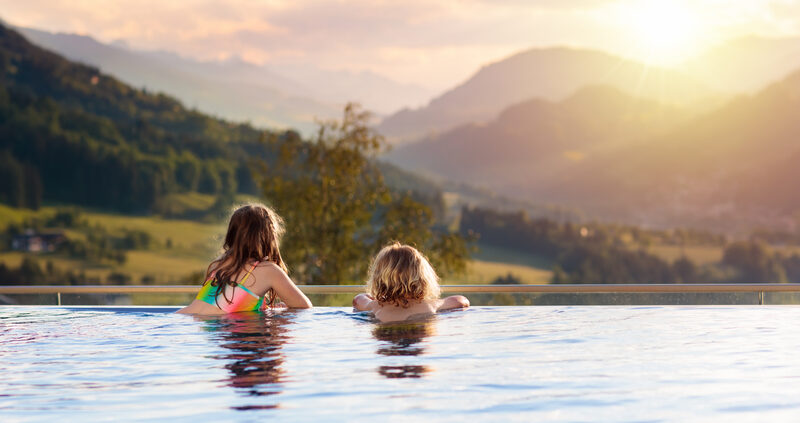 pool heat pump