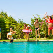 The importance of pool maintenance