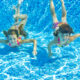 Here's everything you need to know about salt water pool safety!