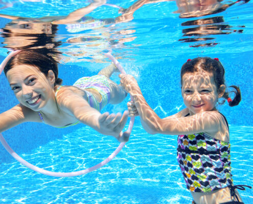Pool Safety Products